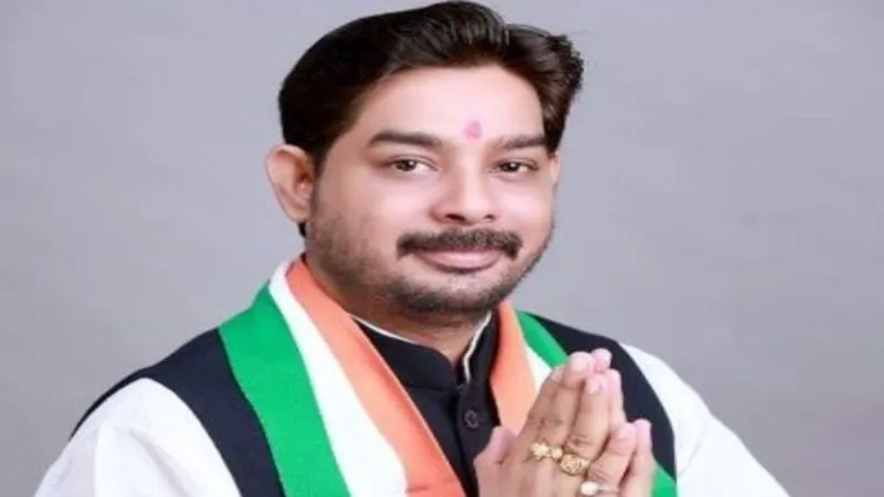 बालेश्वर साहू
