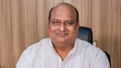 जयसिंह अग्रवाल