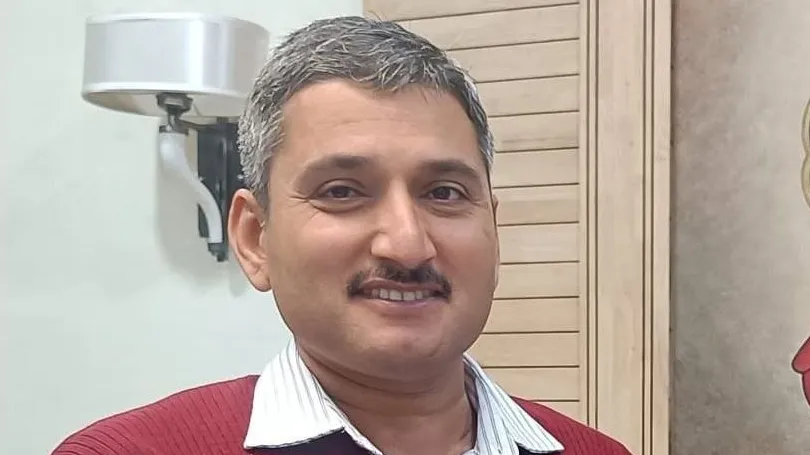 बद्रीनारायण मीणा, बस्तर