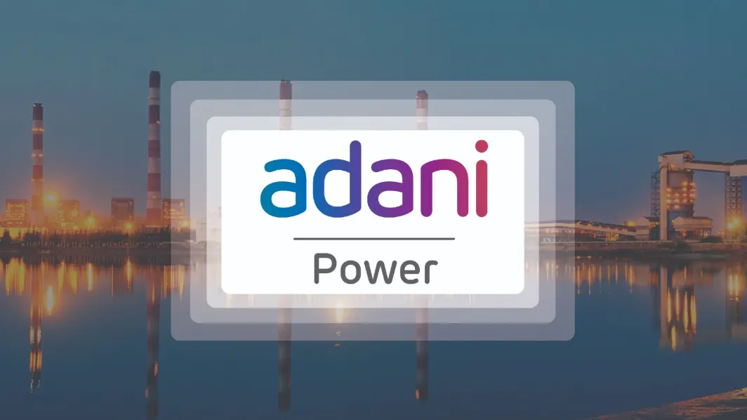 Adani power