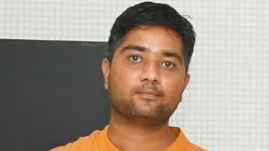 चैतन्य बघेल