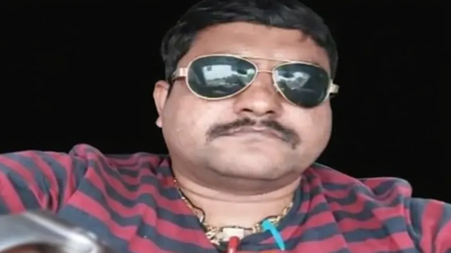 राजेश सिंह