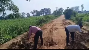 सड़क
