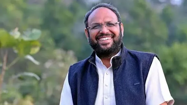 आलोक शुक्ला