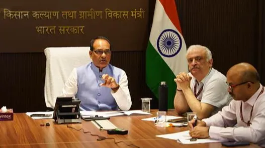 शिवराज सिंह चौहान