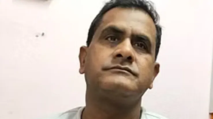 छत्तीसगढ़ शराब घोटालाः त्रिपाठी को जमानत