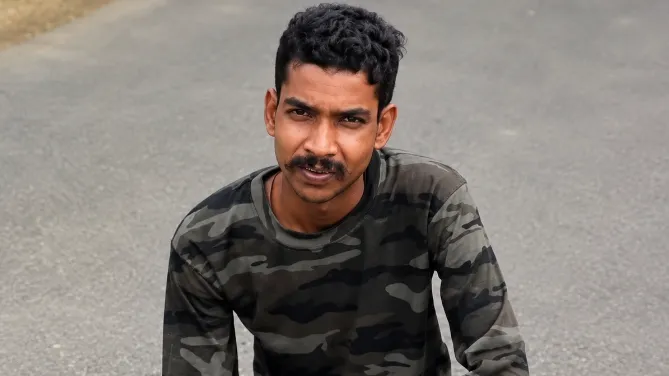 आरोपी गिरफ्तार- जांजगीर
