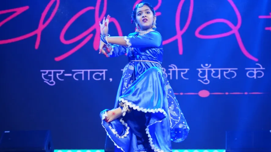 आशिका सिंघल