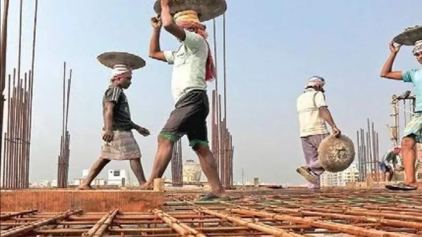 भारत में हीटवेव का शिकार वंचित समुदाय