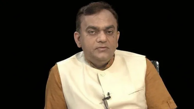 प्रभात मिश्रा