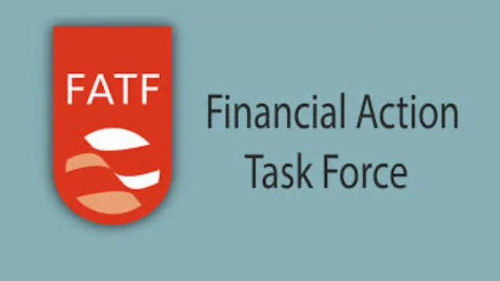 पाक पर FATF