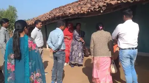 बाल विवाह