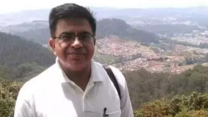 शराब घोटाला