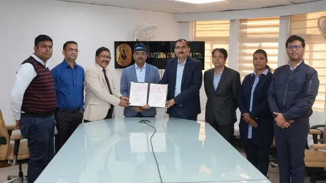 SECL MOU