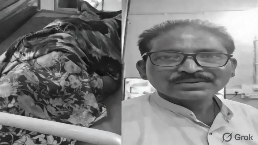 झोलाछाप डॉक्टर