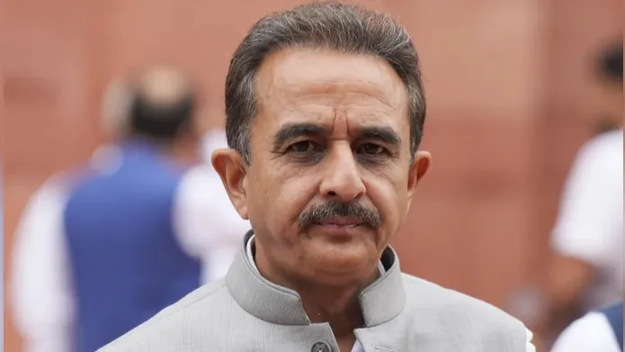 कीर्ति वर्धन सिंह