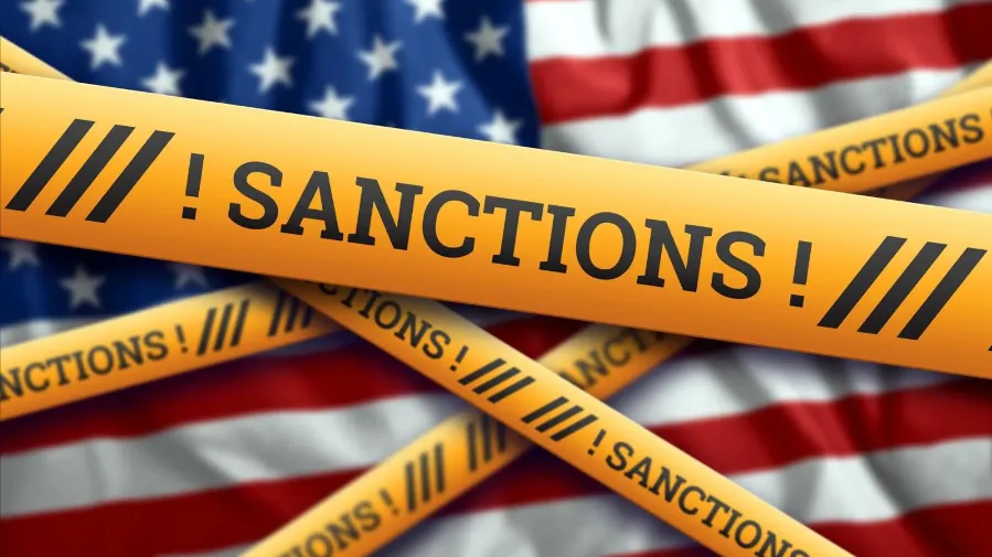 Sanctions