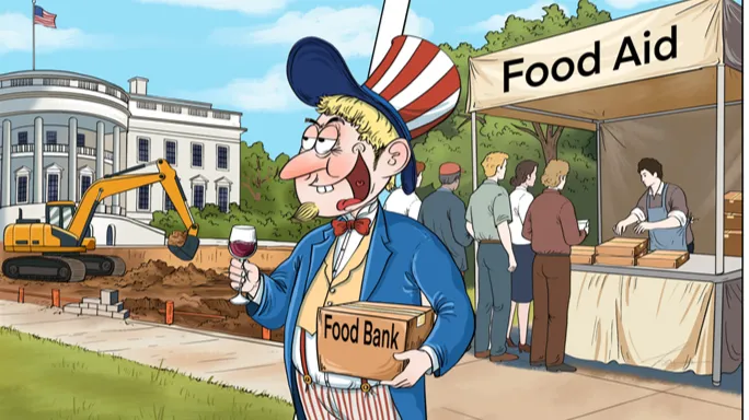 US Shutdown effects
