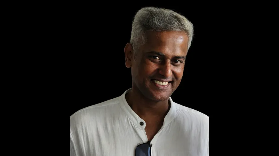 रवि नायर