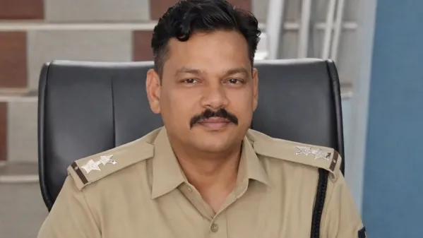 नंदलाल पैकरा