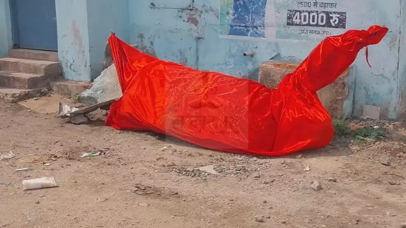 अजीत जोगी की प्रतिमा