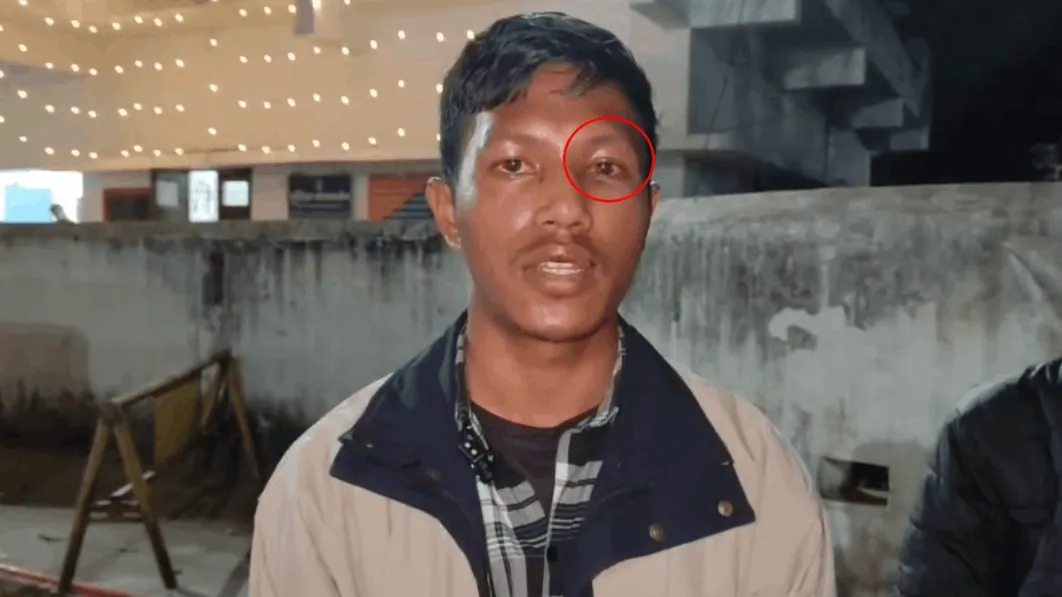 हिरोस ज्योति दास