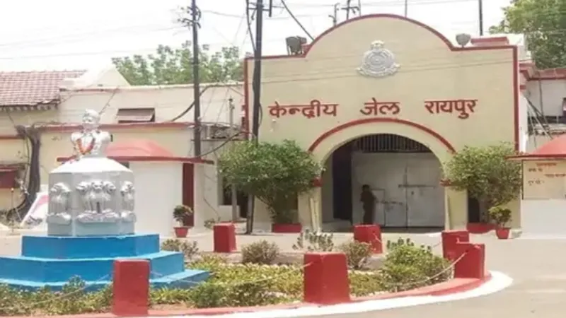 Inmates get the audio-video calling facility in jails