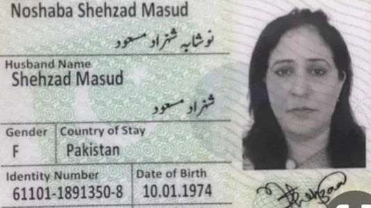 madam N
