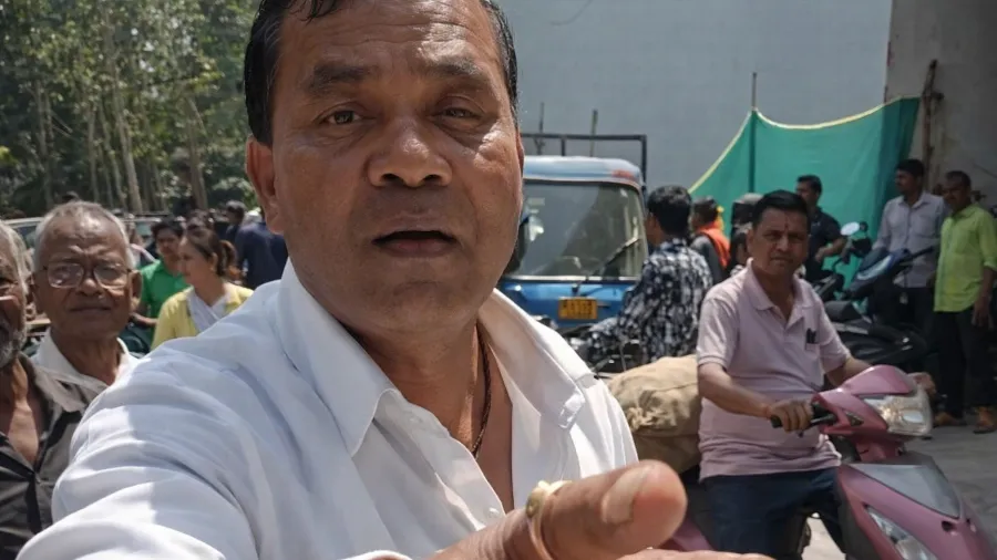 संदीप कंवर