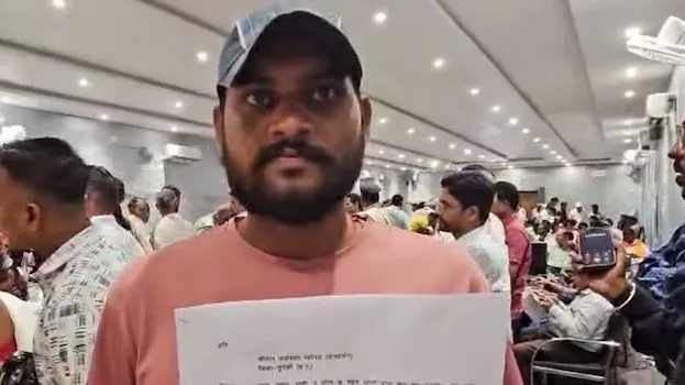 Praveen Singh