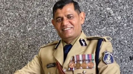 रतनलाल डांगी