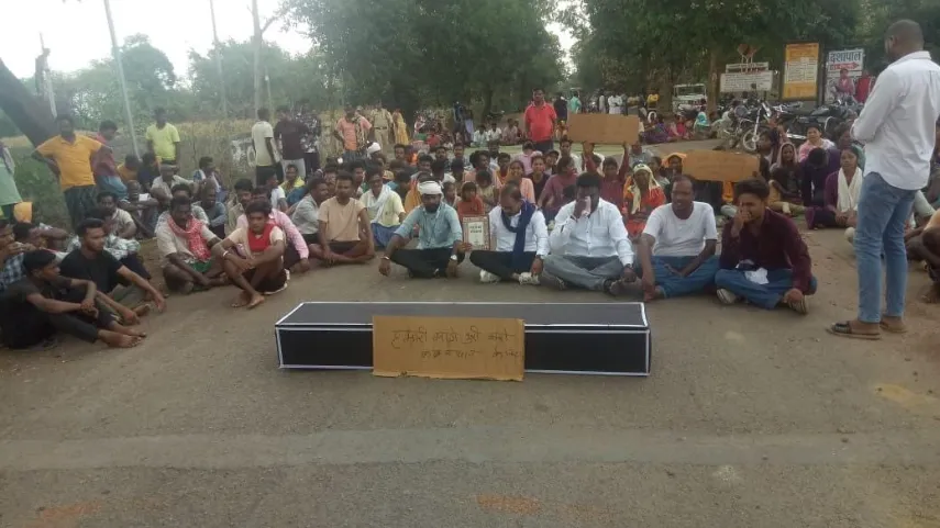 कब्रिस्तान विवाद
