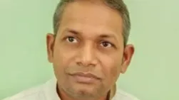 श्याम वस्त्रकार