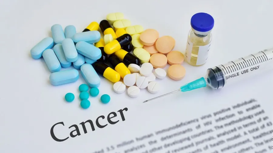 Cancer Medicine