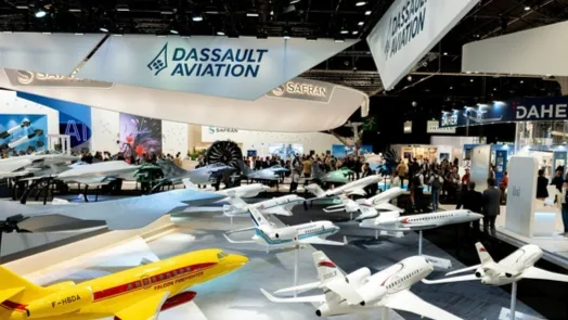 Reliance-Dassault