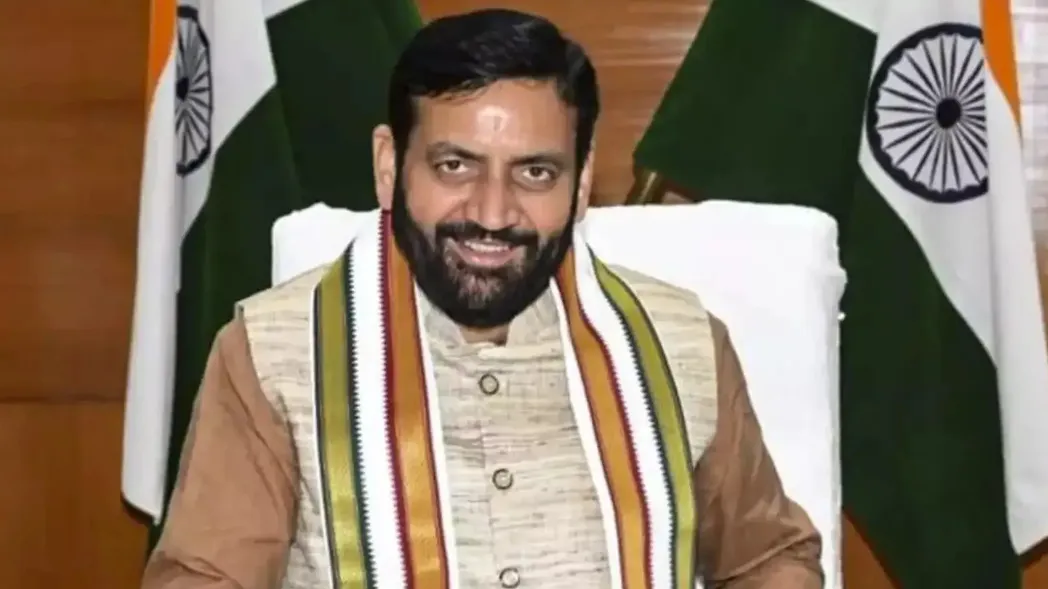 नायब सिंह सैनी
