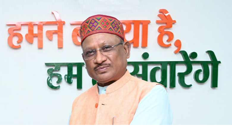 बस्तर में शव दफ़न विवाद पर बोले सीएम-धर्मांतरण मूल कारण