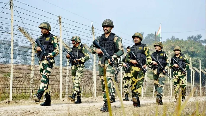BSF