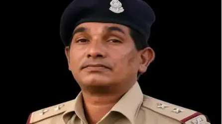 तुलसीराम साहू