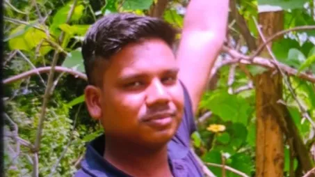 भीष्म यादव