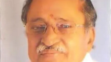 बनवारी लाल अग्रवाल