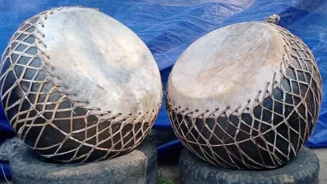 होली की प्राचीन विरासत