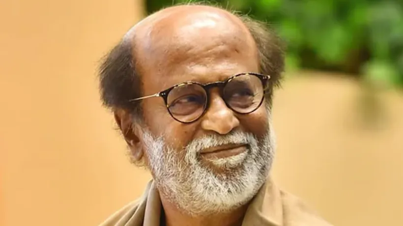 रजनीकांत