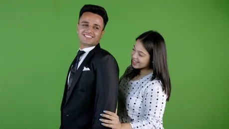 Couple