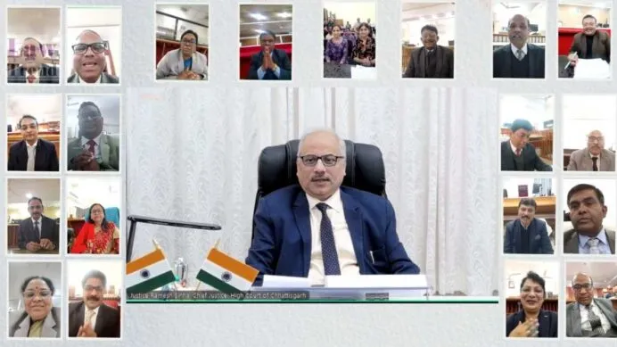 लोक अदालत