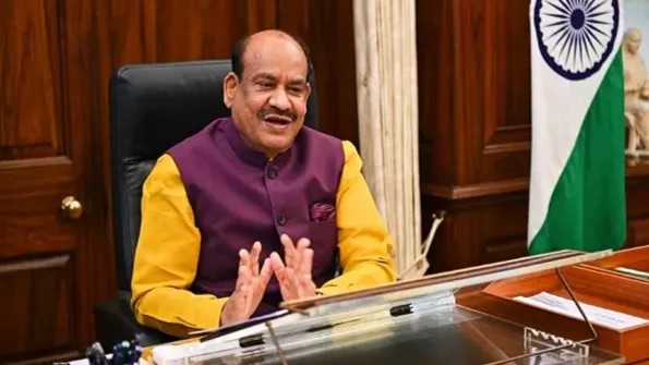 ओम बिरला