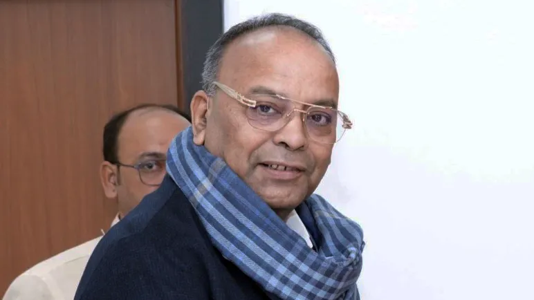 अजय चंद्राकर