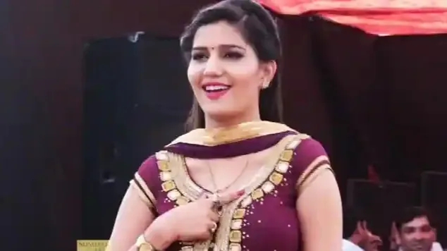 सपना चौधरी