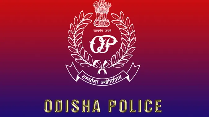 Odisha police