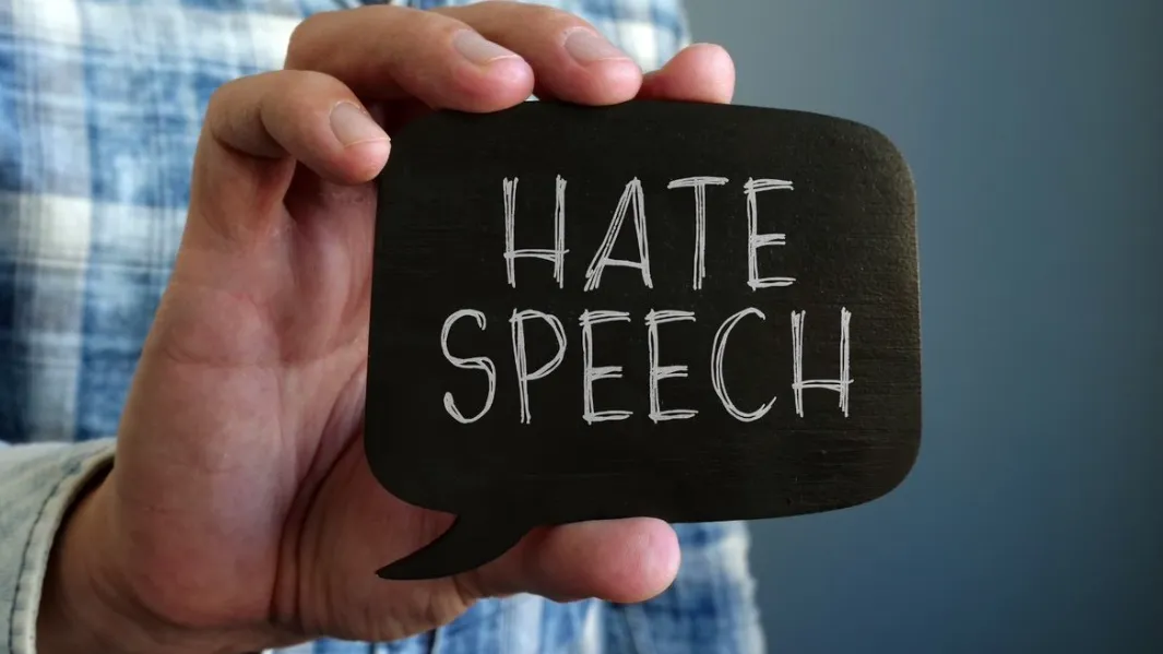 Hate Speech